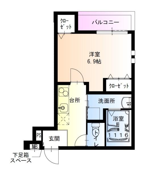 フジパレス諏訪ノ森駅東