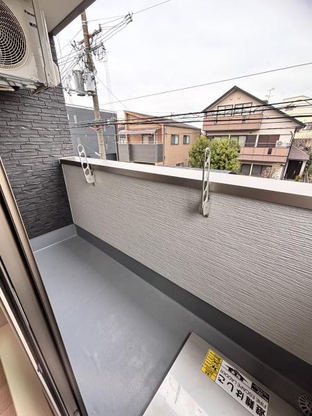 フジパレス諏訪ノ森駅東
