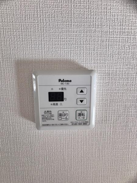 サファージュ高石　B棟