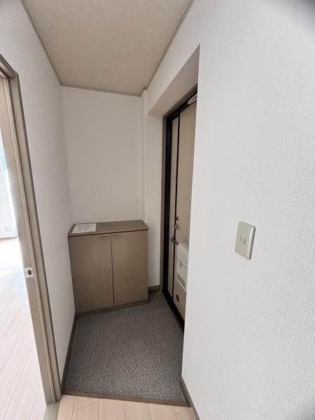 サファージュ高石　B棟