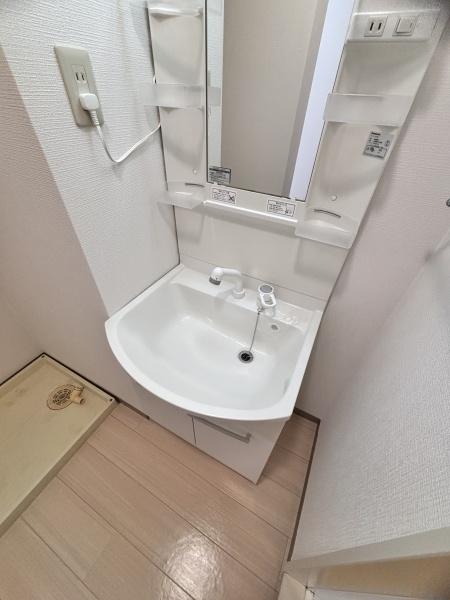 サファージュ高石　B棟