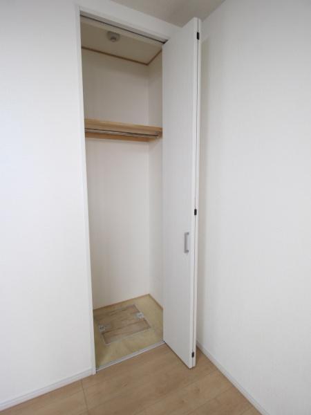 アライズ諏訪森マンション