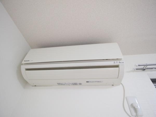 アライズ諏訪森マンション