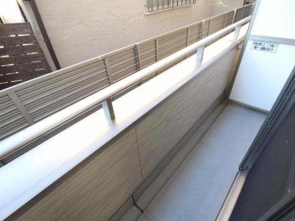 アライズ諏訪森マンション