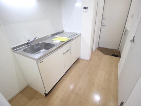 アライズ諏訪森マンション