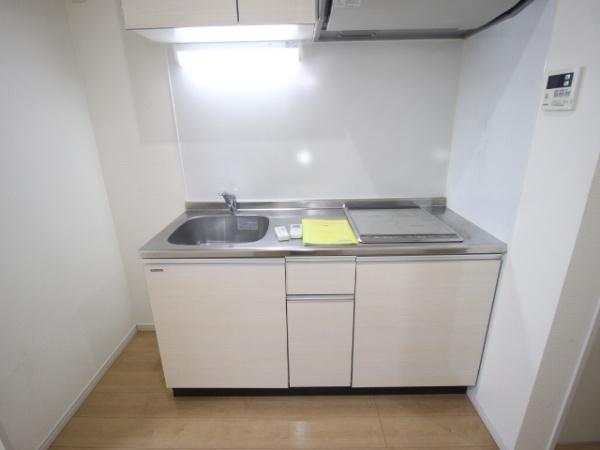 アライズ諏訪森マンション