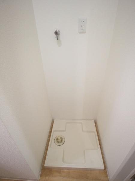 アライズ諏訪森マンション