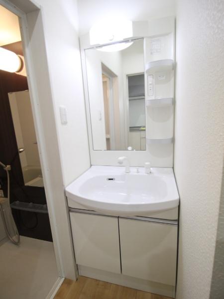 アライズ諏訪森マンション