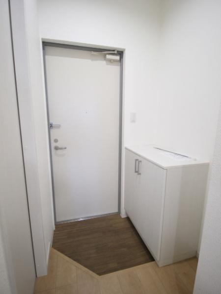 アライズ諏訪森マンション