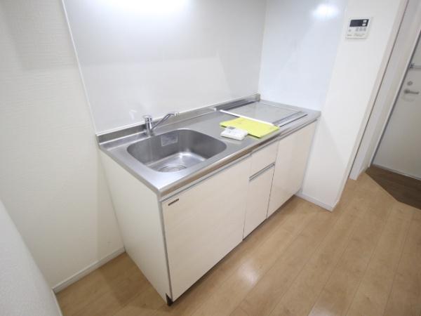 アライズ諏訪森マンション