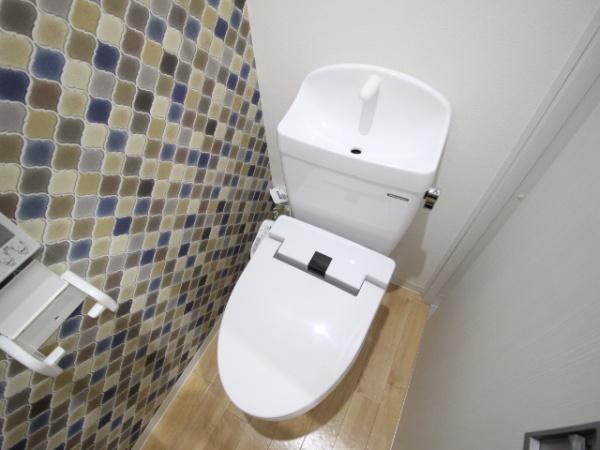 アライズ諏訪森マンション