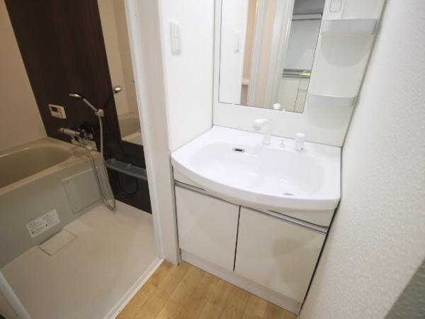 アライズ諏訪森マンション