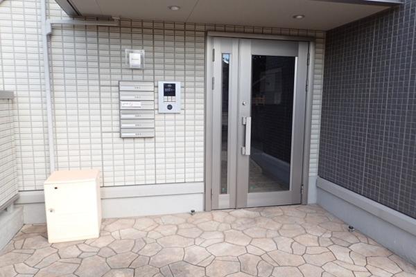 シャンペトル