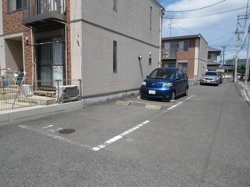 リースランド我孫子Ａ