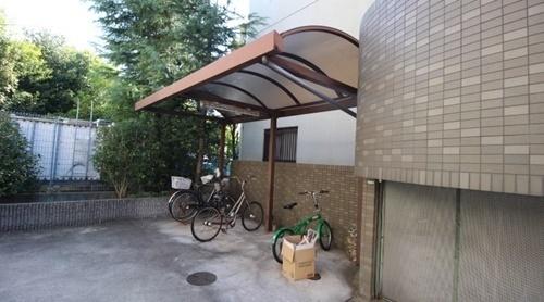 サンクス第三ハイツ