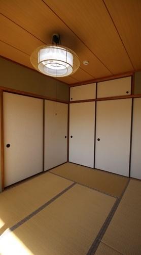 サンクス第三ハイツ