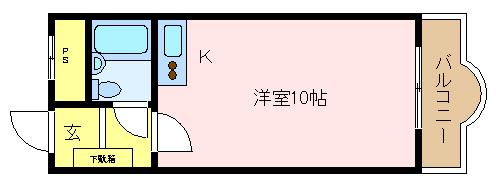 ヴェルハイツ2