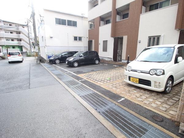 フジパレス　ルミナス