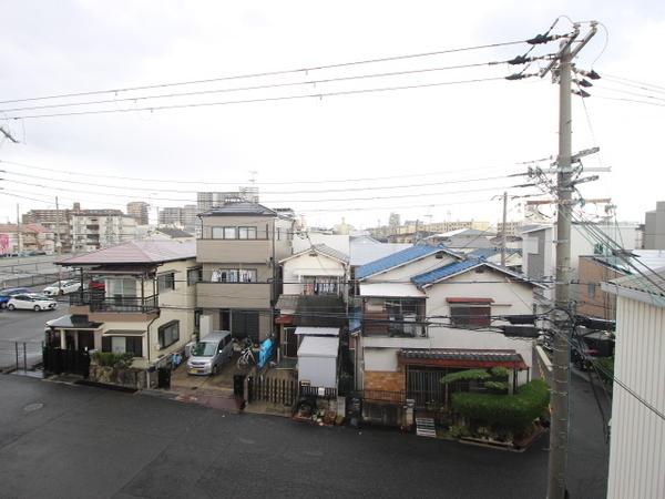 フジパレス　ルミナス