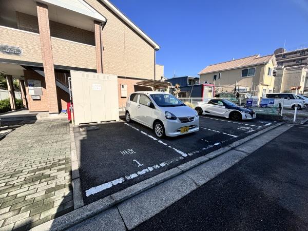 フジパレス浜寺諏訪森サウス