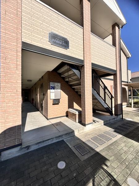 フジパレス浜寺諏訪森サウス