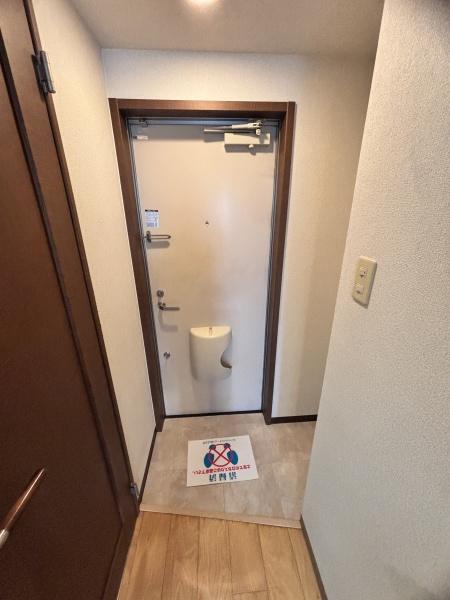 フジパレス浜寺諏訪森サウス