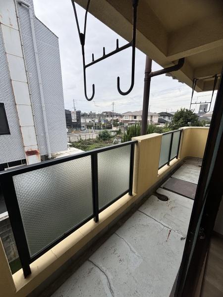 浜寺昭和ハイツ