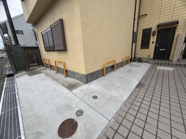 浜寺昭和ハイツ
