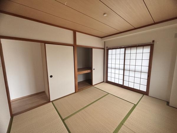 浜寺昭和ハイツ