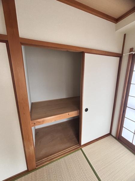 浜寺昭和ハイツ