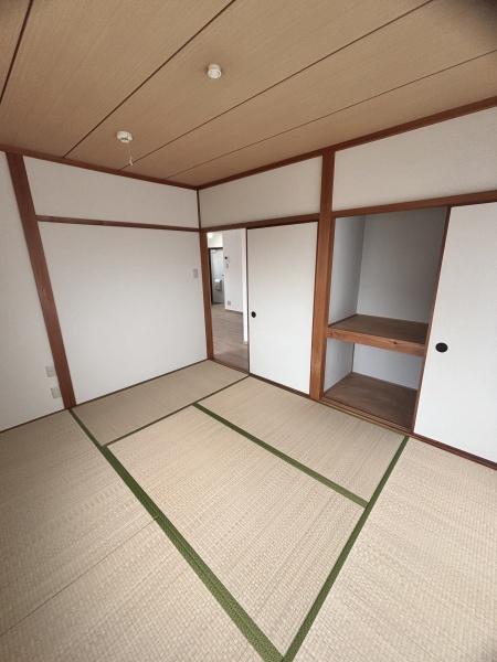 浜寺昭和ハイツ