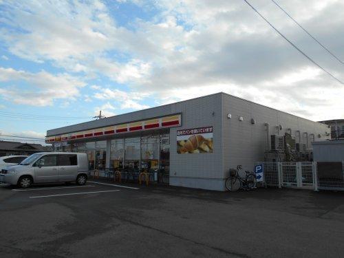 ユニコーン82西野(ニューヤマザキデイリーストア堺草尾店)