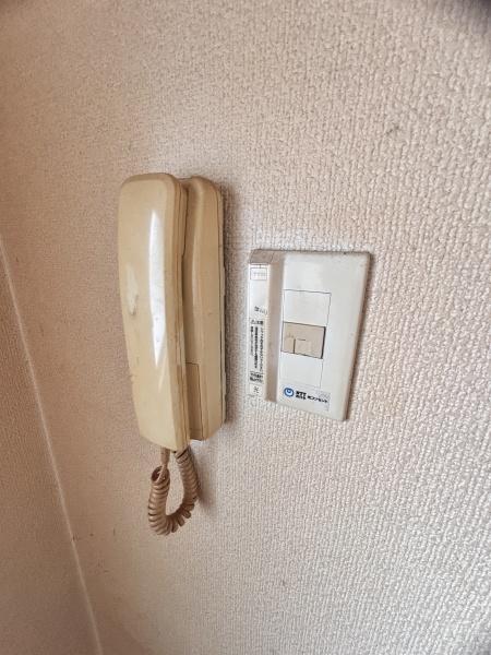 望ハイツ