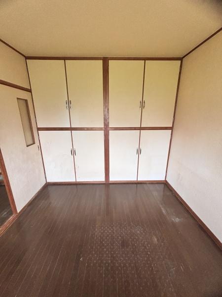 望ハイツ