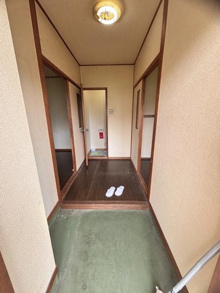 望ハイツ