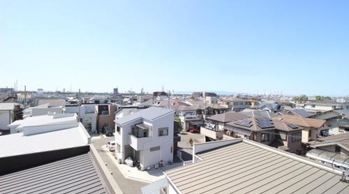 ヨーク浜寺