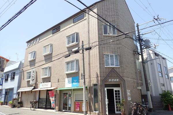 ヨーク浜寺