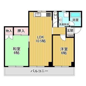 ヒルサイドマンション