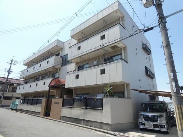 ヒルサイドマンション