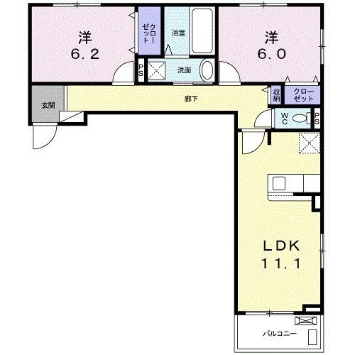 クレシア菱木
