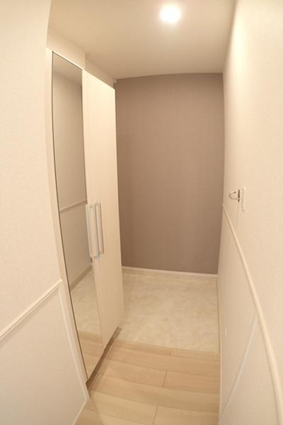 クレシア菱木