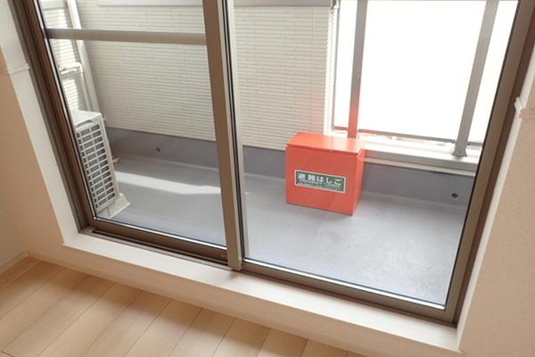 クレシア菱木
