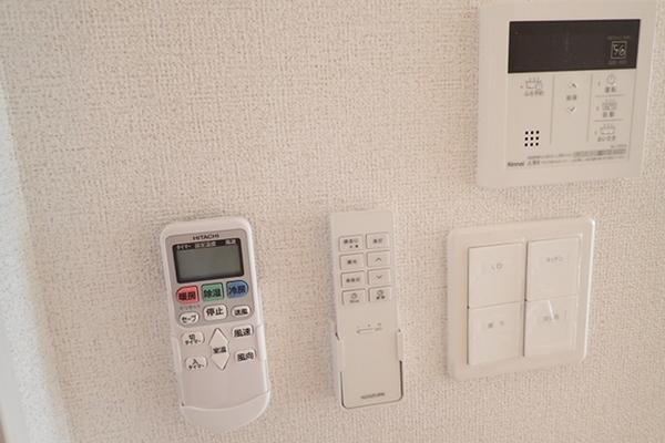 クレシア菱木