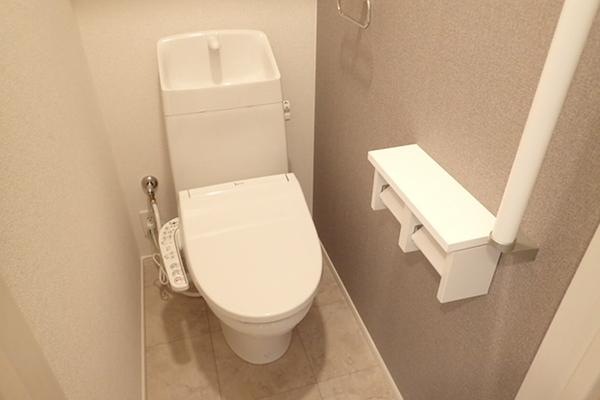 クレシア菱木