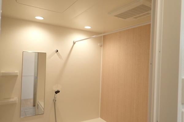 クレシア菱木