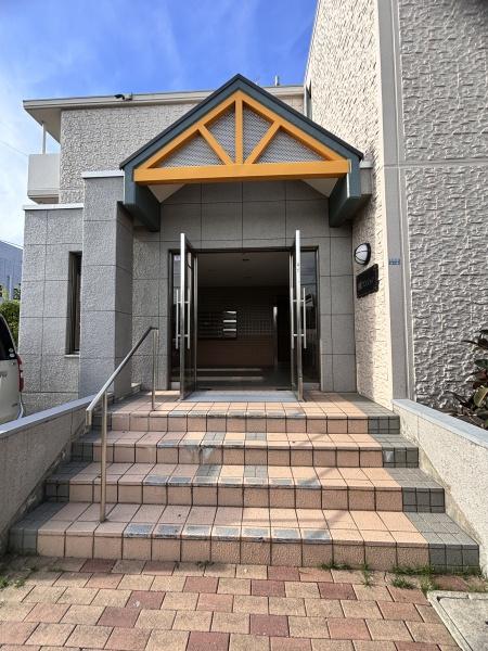 雅マンション