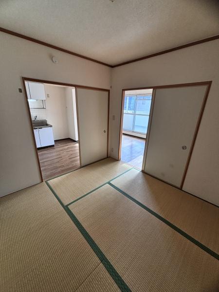 雅マンション