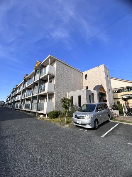 雅マンション