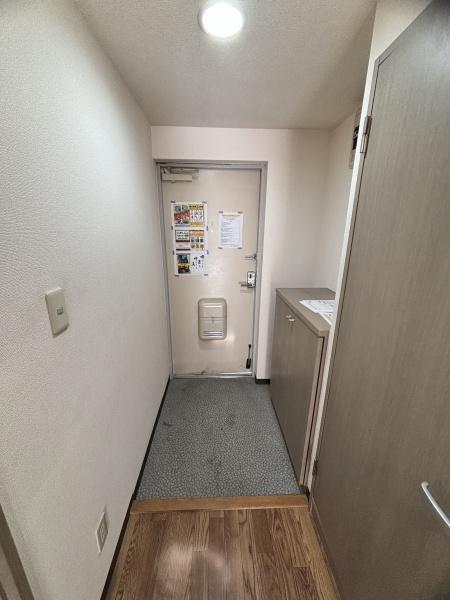 雅マンション