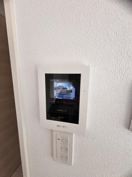 ハイムメゾン高石加茂